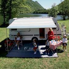 Fiamma Caravanstore Roll Out Awning Roll Out Awning Caravan Awnings Camper Awnings