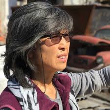 Stream Cecilia Lee, Cooperativa De Cartoneros: "No tenemos agua para tomar,  menos para lavarnos las manos" by Futurock FM