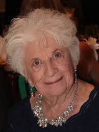 Betty Hilbert-O'Brien