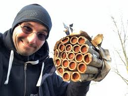 Hart, aber herzlich: 'Steel Town'...