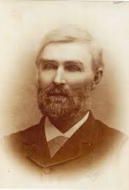 Elder Moses Akin (1807-1883)