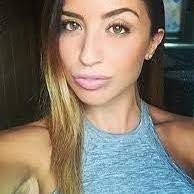 Geneva Stout's Instagram, Twitter & Facebook