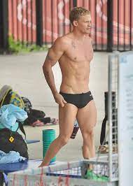 New amazon prime documentary series head above water has revealed fresh insights into. Cody Simpson Looks Ripped Ahead Of Australian Olympic Swimming Trials Travel Guides