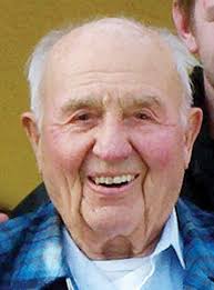 Nathanael “Nate” Teague