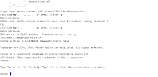 Under section 139a of the income tax act, 1961. Use Parameter Store To Securely Access Secrets And Config Data In Aws Codedeploy Aws Management Governance Blog