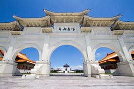 On average, it is maximum 31° in august in taiwan and at least around 27° degrees. Visiting Taipei Taiwan In August 2021 Spiritual Travels