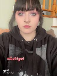 Embrace the Unique Death Hawk Hairstyle