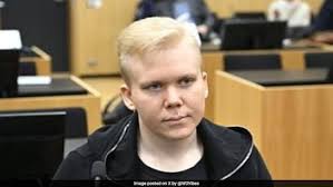 Julius Kivimaki: From A 13-Year-Old Hacker To Europe's Most Wanted 11 Years  Later