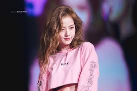 Share the best gifs now >>>. 265 Images About Kim Jisoo ê¹€ì§€ìˆ˜ On We Heart It See More About Blackpink Jisoo And Kim Jisoo