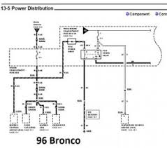 A relay is an electrically operated switch. 9 Fuse Blows While Driving Bronco Zone