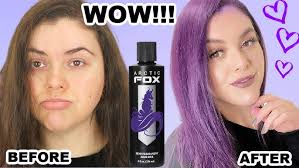 Comparative Analysis: How Long Does Arctic Fox Hair Dye Last Vs. Other  Leading Brands - Vanchier