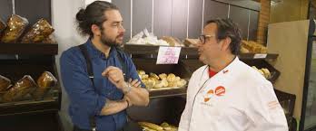 Puede ser posesivo, numeral, demostrativo (casa b. Max Cabezon Encontro Las Panaderias Que Rescatan Los Tipos De Pan Poco Tradicionales Mega