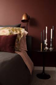 Many people tend to gravitate towards warmer colors in the colder months for a little extra hygge feel to your home. Set The Mood 4 Colors For A Cozy Bedroom