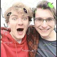 Growing up and friendship