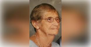 Obituary information for Rose M. Stine