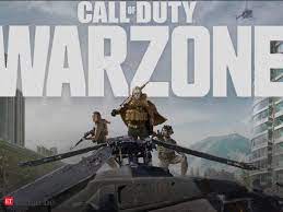 Warzone is a customizable strategy game where you compete with your friends to conquer the world. Call Of Duty Call Of Duty Warzone Review Unfolds A New Chapter With Top Notch Graphics Responsive Characters Good Detailing The Economic Times