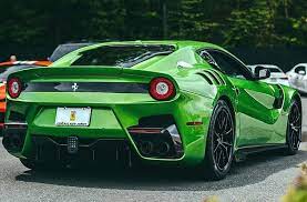 Ferrari F12tdf Super Cars Ferrari Ferrari F12 Tdf