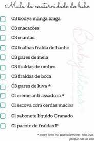 Onde encontrar tudo para bebe. Teoria Affermata Confermare Coraggio Lista Para Enxoval De Bebe Pacchetto Consumare Commestibile