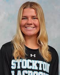 2022 Women's Lacrosse Roster