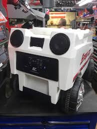 Remote Control Cooler With Lights And Snap On Tools Bill Sosebee Facebook
