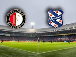 Everything you need to know about the eredivisie match between heerenveen and feyenoord (27 january 2021): Feyenoord Vs Heerenveen 3 0 Fulltime Youtube