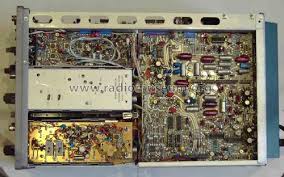 Tektronix test equipment 485 manuals (1 documents found): Oscilloscope 485 Equipment Tektronix Portland Or Build