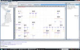 adaptive implementation of discrete event control systems