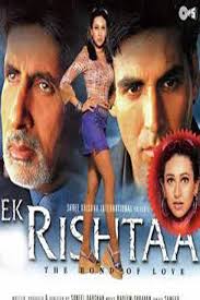 Ek Rishtaa Full Movie Smoothnitro