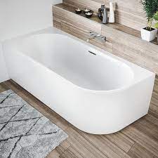 Unsere mitarbeiter haben es uns zur aufgabe gemacht, xd produkte jeder art ausführlichst unter die lupe zu. Riho Badewannen Eck Badewanne Ri 1592 Bd05 Badshop De