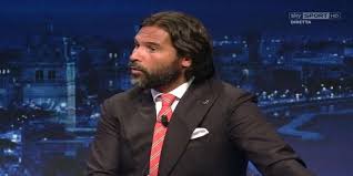 Explore tweets of daniele adani @leleadani on twitter. Baggio Vs Adani Prof In Tv Ma In Campo Neanche 3 Palleggi Con Le Mani