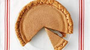 Navy Bean Pie Recipe Recipe Bean Pie Navy Bean Pie Recipe Navy Bean