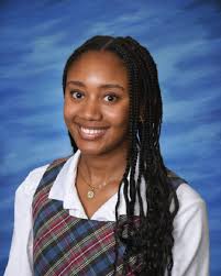 Senior Named UT Austin Forty Acres Scholars Program Class of 2027 Finalist 