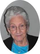 Dorothy Richardson Obituary