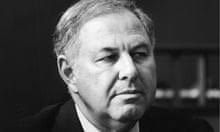 Alfred Janes obituary