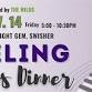 Dueling Pianos Dinner event image