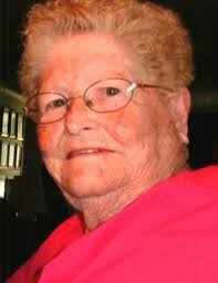 Obituary information for Rebecca "Becky" Watson