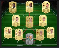 His potential is 78 and his position is lb. Brothers Fc Team Fifa