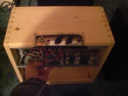 The virtual hivemind was buzzing with concern while mainstream meatspace seemed complacent and oblivious in contrast. Building A Solid Pine Wood Finger Jointed Guitar Amplifier Cabinet 18 Steps With Pictures Instructables