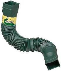 Check spelling or type a new query. Shop Flex A Spout Gutter Supply