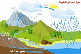 دورة المياه في الطبيعة Ourboox