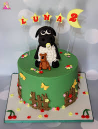 Gateau Timmy Staun Le Mouton L Atelier De Roxane Roxane Le Meilleur Patissier Cake Design Cake Torte