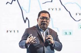 Located at the junction of jalan tengah with persiaran mahsuri , it is ideal to serve the needs of bayan baru , bayan lepas and the bayan. Affin Hwang Am Brings Wealth Forum To Penang The Star