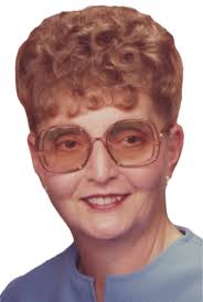 Mary SuzAnne Christensen Fullmer