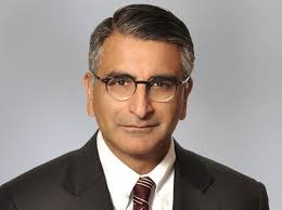 Mahmud Jamal becomes the first person of colour appointed to the Supreme  Court of Canada