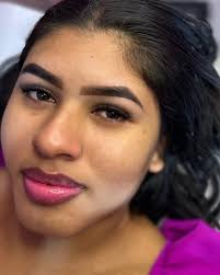 Silvana Campos (@silvaana__campos) · Boa Vista, RR