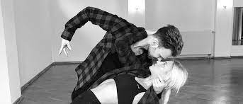 In garbuzov and his partner the eighth season of let's danceon german rtl televisionpaired with the. Let S Dance Vadim Kathrin Offen Uber Liebesvergangenheit Promiflash De