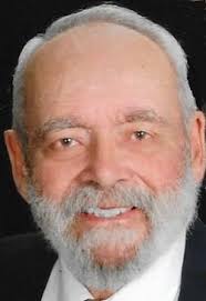 Robert Giller “Bob” Curtiss (1931-2016)