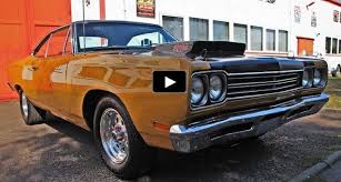 Image result for Bahama Yellow 1969 Plymouth