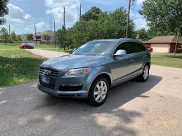 Image result for Sycamore Green 2007 Q7