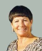 דורותי מדיסון